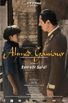 Ahmed Gassiaux (2010) - Stream Online