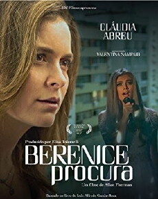 Berenice Procura (2017) - Stream Online