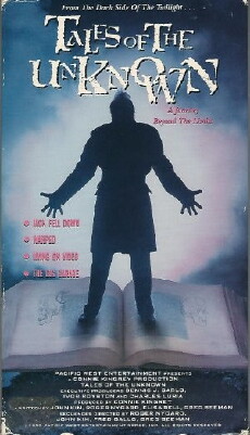 Tales of the Unknown (1990) - Stream Online
