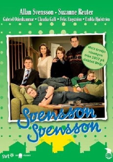 Svensson Svensson (1994) - Stream Online