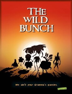 The Wild Bunch (2017) - Stream Online