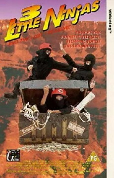 Little Ninjas (1990) - Stream Online