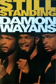Damon Wayans: Still Standing (1997) - Stream Online
