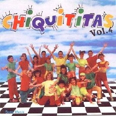 Chiquititas (1998) - Stream Online