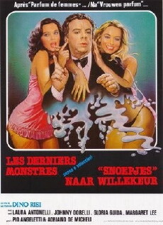 Sesso e volentieri (1982) - Stream Online