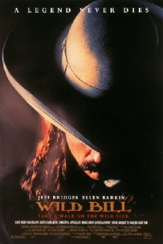 Wild Bill (1995) - Stream Online