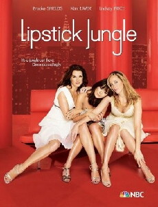 Lipstick Jungle (2008) - Stream Online