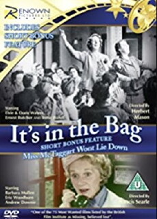 It's in the Bag (1944) - Stream Online