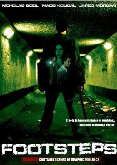 Footsteps (2006) - Stream Online