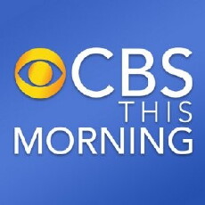CBS This Morning (1987) - Stream Online