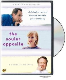 The Souler Opposite (1998) - Stream Online