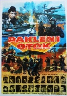 Kommandounternehmen Teufelsinsel (1979) - Stream Online