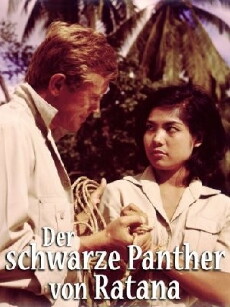 The Black Panther of Ratana (1963) - Stream Online