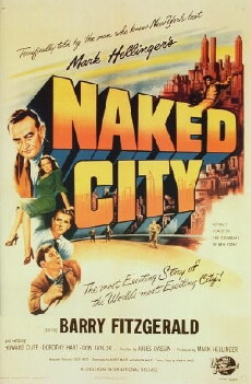 The Naked City (1948) - Stream Online