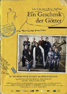 Ein Geschenk der Götter (2014) - Stream Online