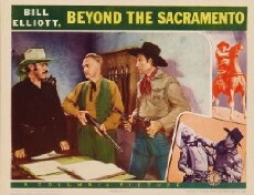 Beyond the Sacramento (1940) - Stream Online