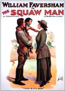 The Squaw Man (1914) - Stream Online