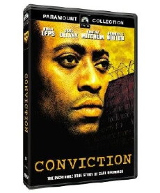 Conviction (2002) - Stream Online