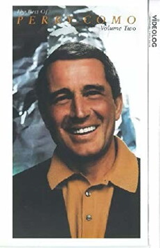 Perry Como's Kraft Music Hall (1948) - Stream Online