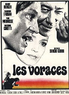 Les voraces (1973) - Stream Online