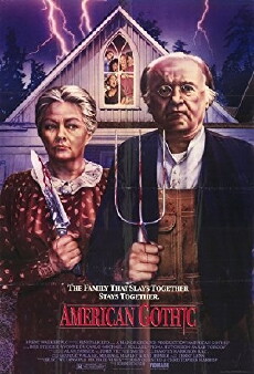 American Gothic (1987) - Stream Online