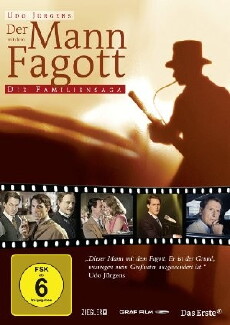Der Mann mit dem Fagott (2011) - Stream Online
