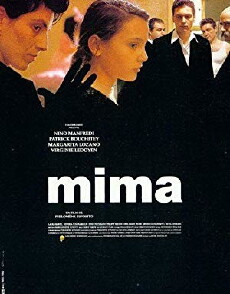 Mima (1991) - Stream Online