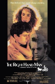 The Right Hand Man (1987) - Stream Online