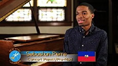 New York Caribbean EP 4: Negrile's & Sebastian Pierre (2017) - Stream Online