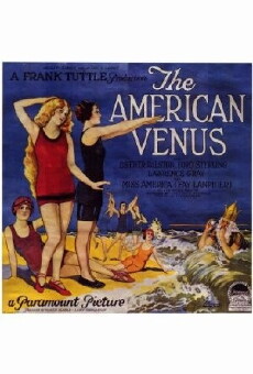 The American Venus (1926) - Stream Online