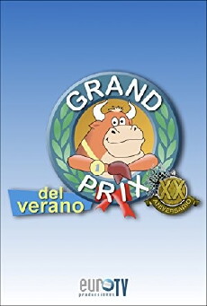 Grand Prix (1995) - Stream Online