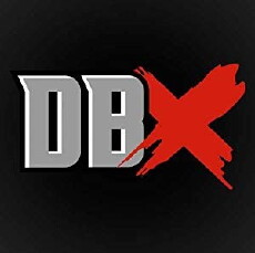 DBX (2016) - Stream Online