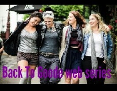 Back to Goode (2017) - Stream Online
