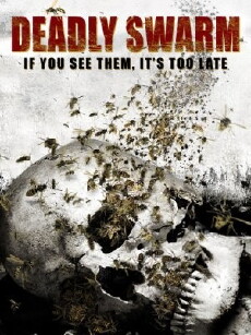 Deadly Swarm (2003) - Stream Online