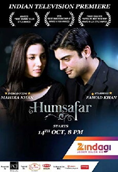 Humsafar (2011) - Stream Online