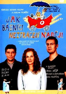 Jak básníci neztrácejí nadeji (2004) - Stream Online