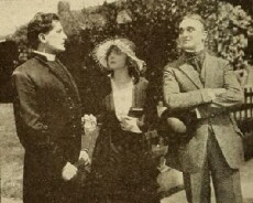 Redeeming Love (1916) - Stream Online