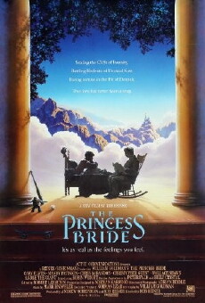 The Princess Bride (1987) - Stream Online