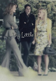 Big Little Lies (2017) - Stream Online