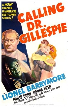 Calling Dr. Gillespie (1942) - Stream Online