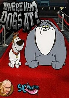 Where My Dogs At? (2006) - Stream Online