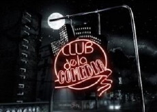 El club de la comedia (2007) - Stream Online