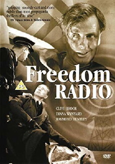 A Voice in the Night (1941) - Stream Online