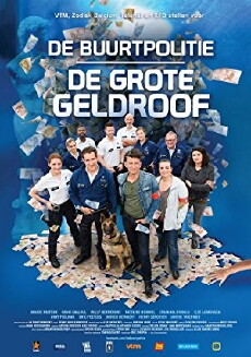 De Buurtpolitie: De Grote Geldroof (2016) - Stream Online