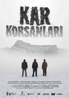 Kar korsanlari (2015) - Stream Online