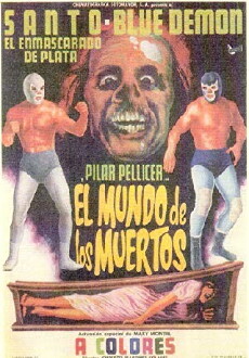 Land of the Dead (1970) - Stream Online