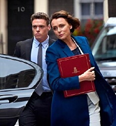 Bodyguard (2018) - Stream Online