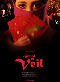Behind the Veil (2016) - Stream Online