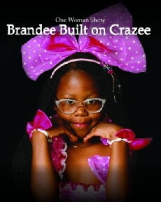 Brandee Built on Crazee (2015) - Stream Online