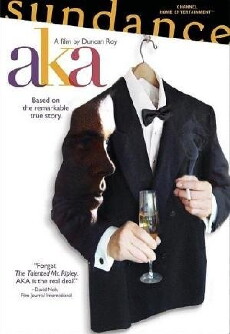 AKA (2002) - Stream Online